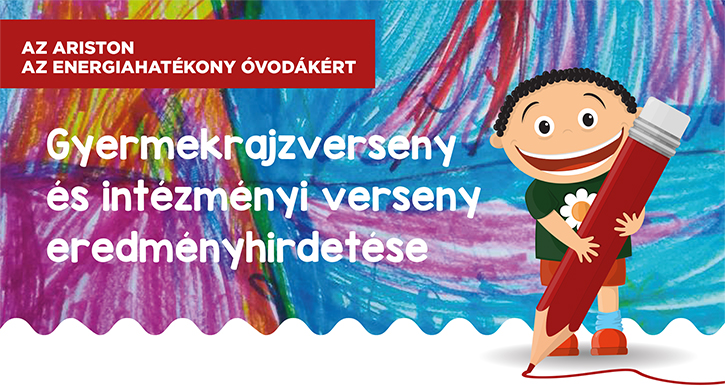 Energiatudatos óvoda cím 2016