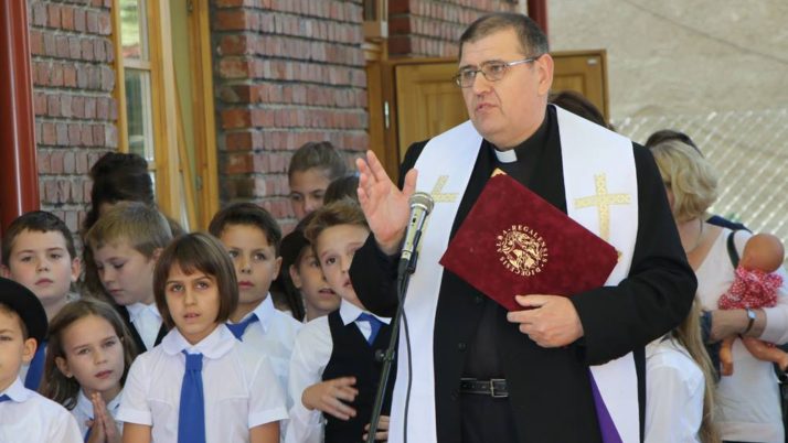 Képek a megnyitóról