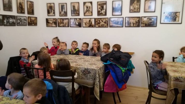 Nemzetiségi hetek