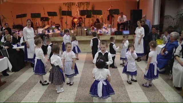 Sváb bál 2016