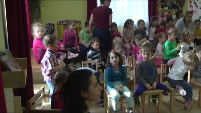 Nemzetiségi hét 2016. január