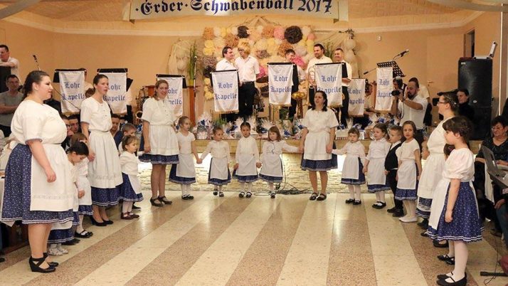 Svábbál 2017.
