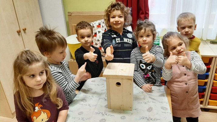 Természetjáró szakkör 2020.január
